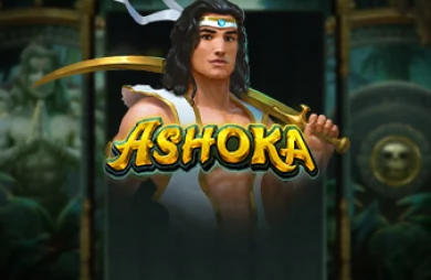Ashoka