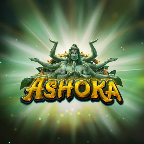 Ashoka