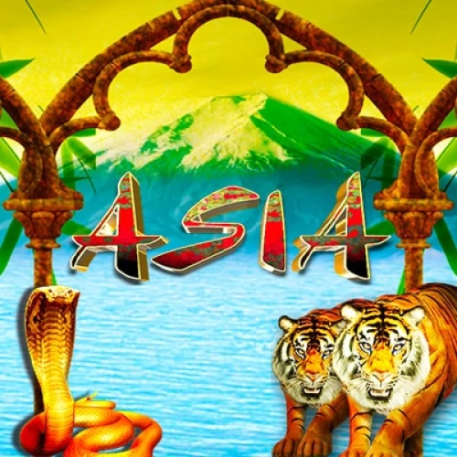 Asia