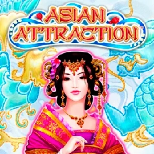 Asian Attraction™