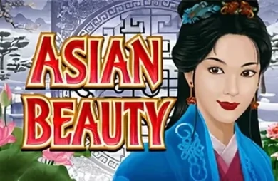 Asian Beauty