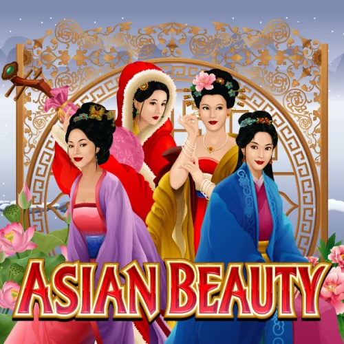 Asian Beauty