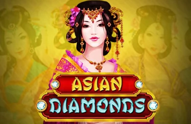 Asian Diamonds
