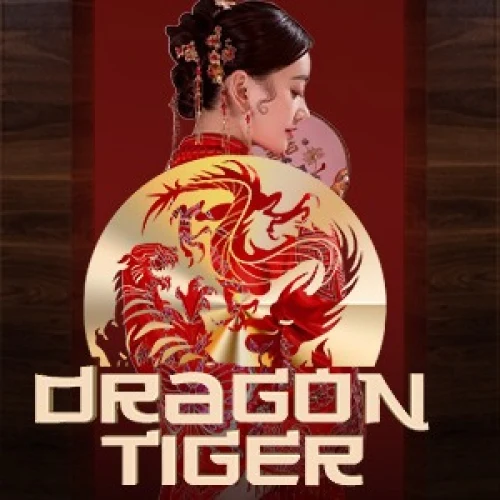 Asian Dragon Tiger