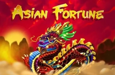 Asian Fortune