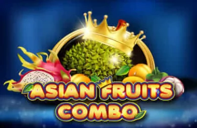 Asian Fruit Combo