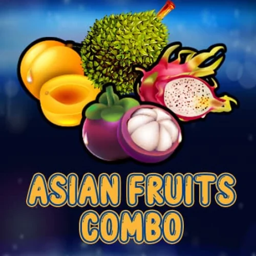 Asian Fruit Combo