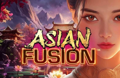 Asian Fusion