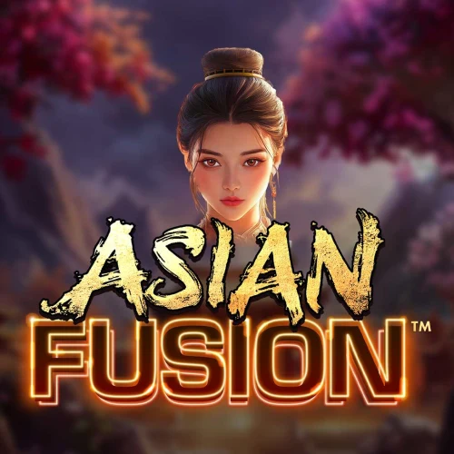 Asian Fusion