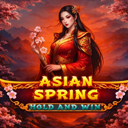 Asian Spring