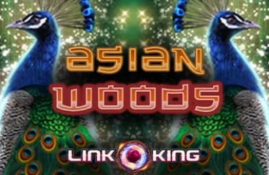 Asian Woods