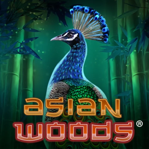 Asian Woods