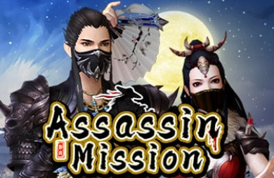 Assassin Mission