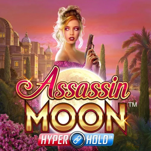 Assassin Moon