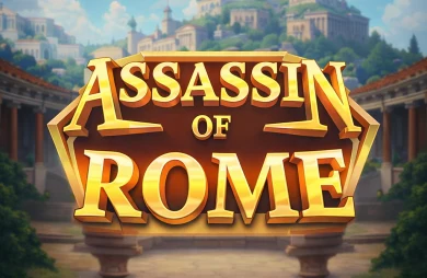 Assassin of Rome