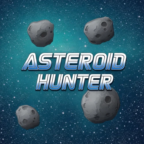 Asteroid Hunter
