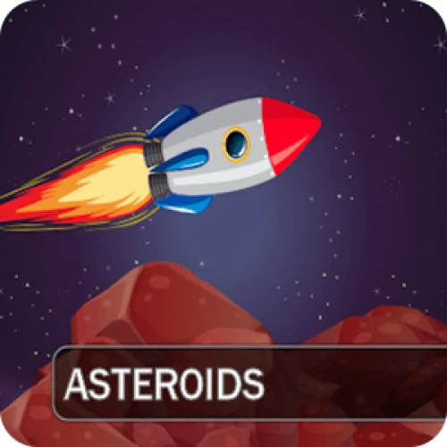 Asteroids