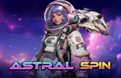 Astral Spin