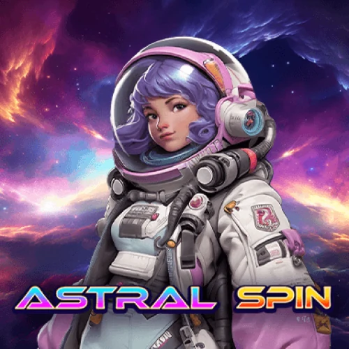 Astral Spin