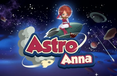 Astro Anna