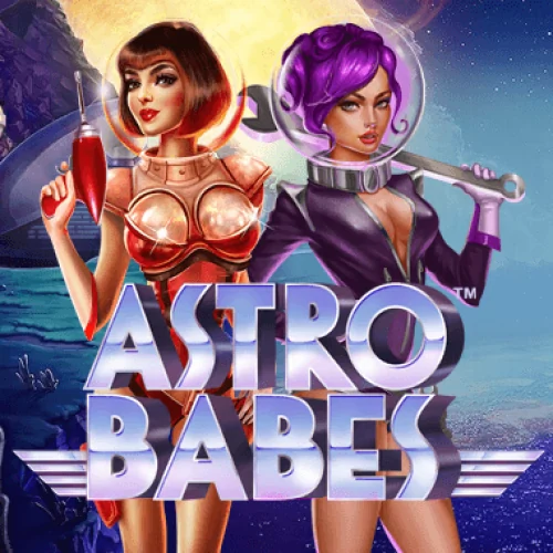 Astro Babes