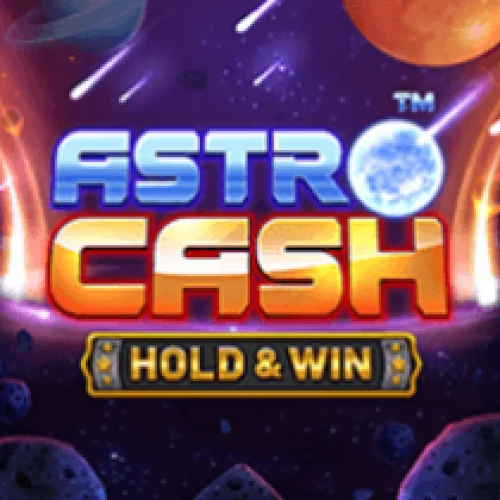 Astro Cash