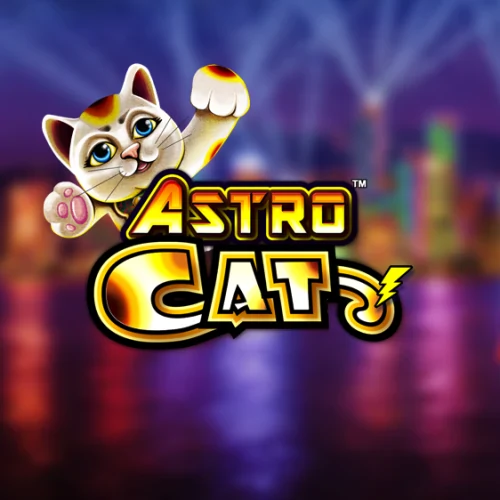 Astro Cat
