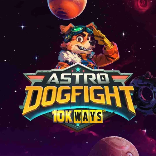 Astro DogFight 10K Ways