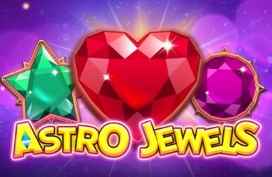 Astro Jewels