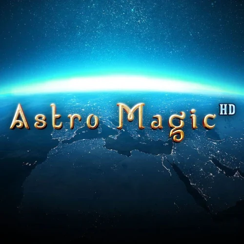 Astro Magic