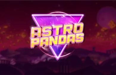 Astro Pandas