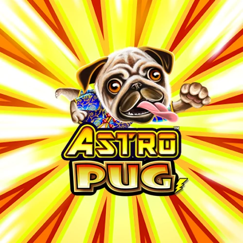 Astro Pug