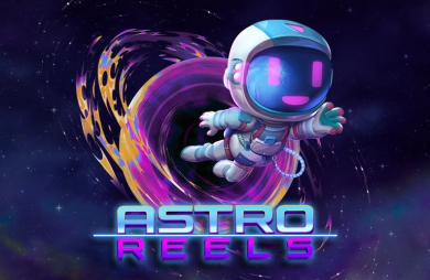 Astro Reels