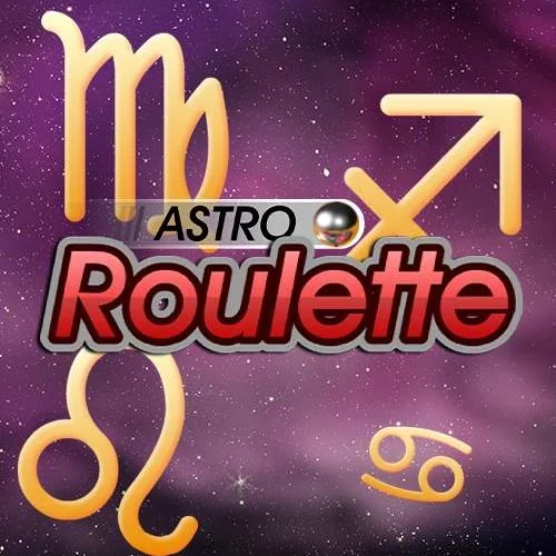 Astro Roulette