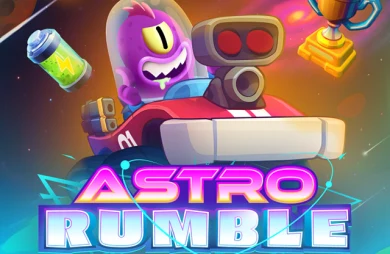 Astro Rumble