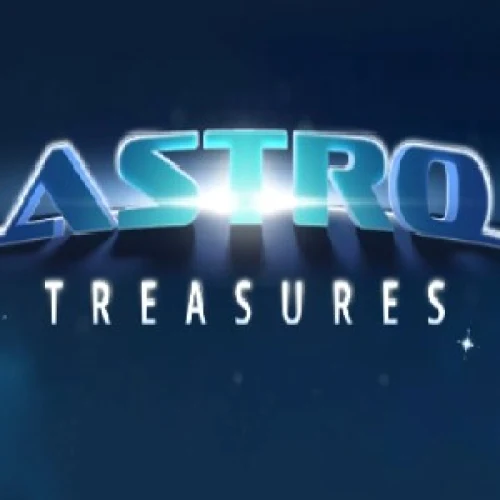 Astro Treasures
