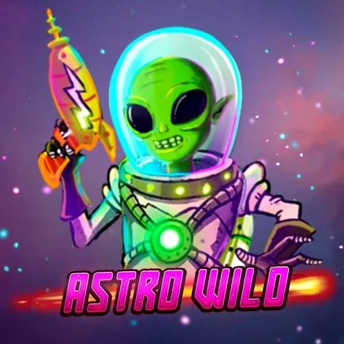 Astro Wild (Caleta Gaming)