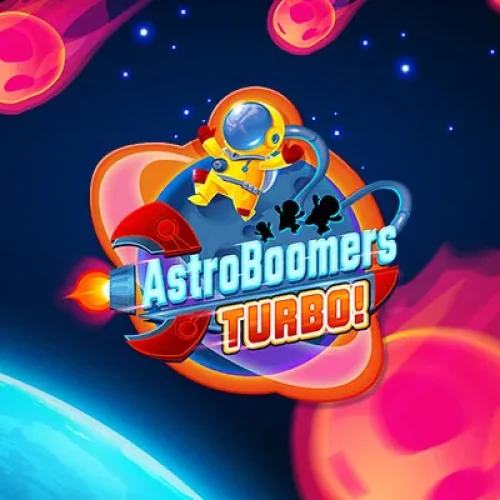 AstroBoomers Turbo!