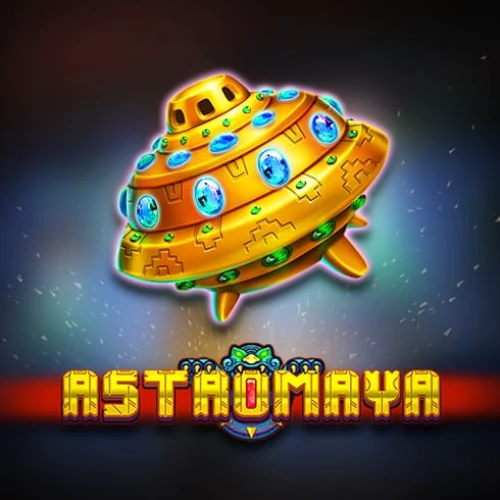Astromaya