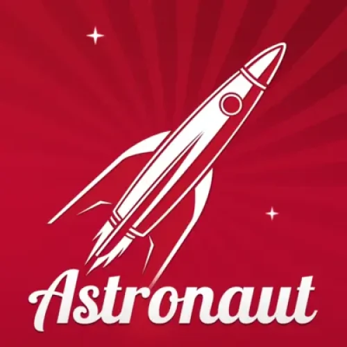 Astronaut (100HP Gaming)
