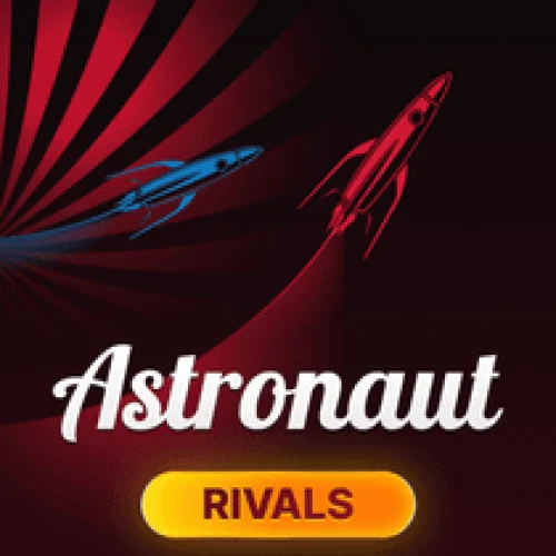 Astronaut Rivals