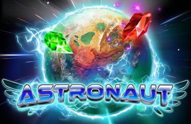 Astronaut (Red Tiger)