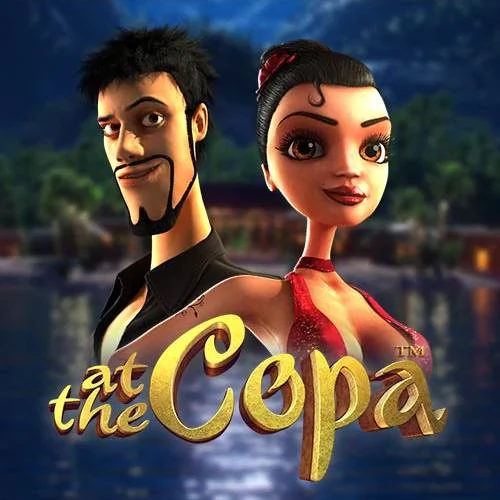 At the Copa