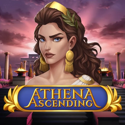 Athena Ascending