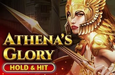 Athena's Glory Hold & Hit