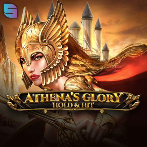 Athena's Glory Hold &amp; Hit