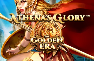 Athena's Glory The Golden Era