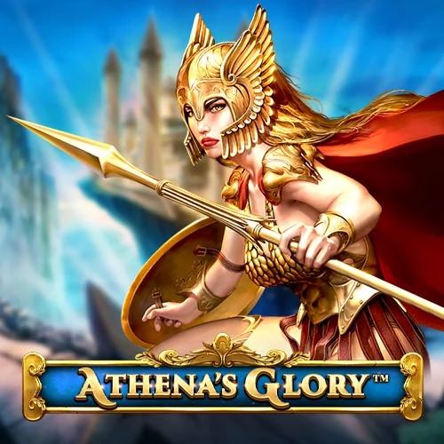 Athena's Glory The Golden Era