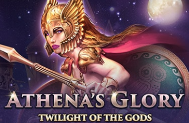 Athena's Glory – Twilight of the Gods