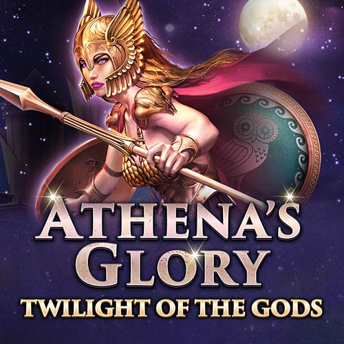 Athena's Glory – Twilight of the Gods